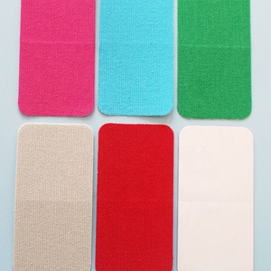 New Arrival Hypoallergenic Sleep Tape Cotton Mouthpiece Breath Anti Snoring Better Sleep Mouth <b>Strips</b> Patch for Sleeping - Product Image 3