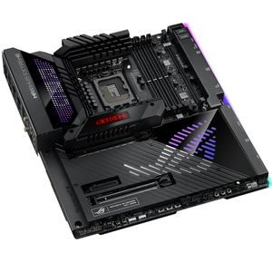 Asus ROG Maximus z790 cực được sử dụng Bo mạch chủ Hỗ trợ Intel 13th/12thl Core Pentium vàng và với Intel z790 Chipset - Product Image 5