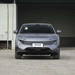 Vehículo eléctrico de nueva energía 2025 Auto Avatr 11 Pure Electric Extended Range Mediados a grandes SUV Avatr 11 Precio - Product Image 3
