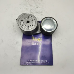 Tensor de Correa APV3088 Nuevo, 369-1255 3691255 para 312E C4.4 C6.6 - Product Image 3