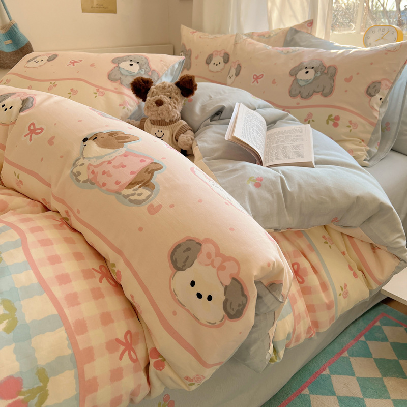 Chiot Corgi chic