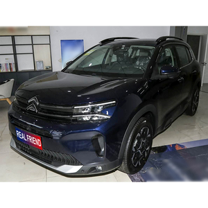 Coche nuevo Dongfeng Beyond Tianyi C5 <span class=keywords><strong>Aircross</strong></span> 2024 400thp Champion 2023 Gasolina Suv 1,8 T 1,6 T 2wd Barato Asequible <span class=keywords><strong>4x4</strong></span> Combustible Suvs - Product Image 1