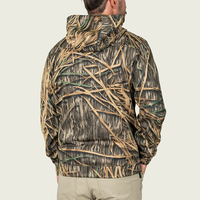 Vêtements de chasse personnalisés pour animaux de la jungle, vêtements tactiques de camouflage en plein air, veste de chasse et de pêche imperméable et isolée pour l'automne