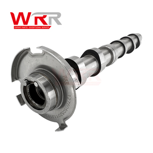 2760505201 2760505101 Arbre à cames d'échappement moteur pour Benz W222 W166 S400 GLE400, arbre de distribution de soupapes droit - Product Image 3