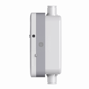 Compteur de gaz intelligent VIEWSHINE U-GR3 à technologie IoT, en acier inoxydable, précision Classe 1.5, design vertical mince pour espaces restreints, en promotion - Product Image 3