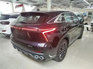 2024ประสิทธิภาพสูงใหม่พลังงาน SUV KaiYi X7 <span class=keywords><strong>ihd</strong></span> ระยะ150กม. รุ่นเส้นขอบฟ้า1.5T รวม1300กม. - Product Image 3