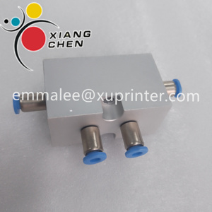 Válvula 00.580.3192 para máquina de impresión EA - Product Image 4
