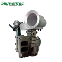 Nuevo Kit de Motor con Turbocompresor y Control Turbo Boost de Saywontec para DCEC B180 (Números de Pieza 4029159 4051197 4050155) 1 Año de Garantía
