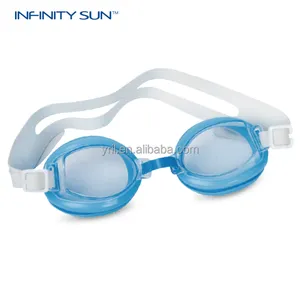 Toptan fiyat PS lens yüzmek gözlük çocuklar yüzme gözlükleri