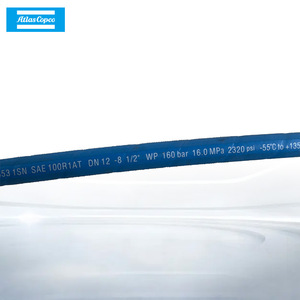 ท่อส่งน้ำมันแรงดันสูง Atlas Copco รุ่น 0575121664 อะไหล่เครื่องอัดอากาศ - Product Image 2