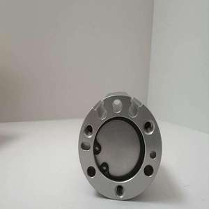 Cilindro Neumático de Dedo Original-SMC MHS3-25D - Product Image 3