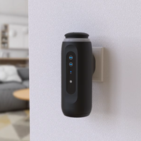 Diffuseur d'aromathérapie intelligent électrique sans eau, nouvelle conception, pour la maison et les espaces hôteliers