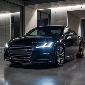 ไฟหน้า LED สำหรับ <span class=keywords><strong>Audi</strong></span> <span class=keywords><strong>TT</strong></span> ปี 2008 2009 2010 2011 <span class=keywords><strong>2012</strong></span> 2013 2014 พร้อมไฟ DRL อุปกรณ์เสริม ไฟเลี้ยวแบบไดนามิก ความสว่างสูง ติดตั้งง่ายแบบ Plug and Play - Product Image 6