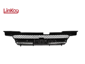 Calandre de pare-chocs avant 5486563 pour CHEVROLET <span class=keywords><strong>Aveo</strong></span> 2005 2006 2007 2008 Calandre ABS - Product Image 3