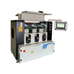 Nine-Axis <strong>CNC</strong> Rolling Compound Machine <strong>for</strong> <strong>Door</strong> <strong>and</strong> <strong>Window</strong> Manufacturing Aluminum <strong>CNC</strong> Manufacturers' Equipment - Product Image 1