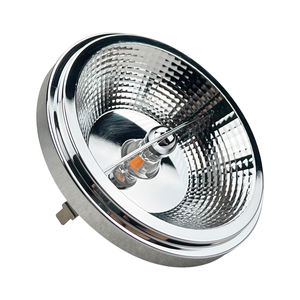 Luz LED <span class=keywords><strong>G53</strong></span> <span class=keywords><strong>AR111</strong></span> Termoplástico Regulable <span class=keywords><strong>Spot</strong></span> - Product Image 3