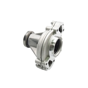 Pompa dell'Acqua di Raffreddamento del Motore REVO 653562 per JAGUAR <span class=keywords><strong>XK</strong></span> X100 <span class=keywords><strong>X150</strong></span> LAND ROVER 428PS 4.2L 448PN 4.4L OE XW4Z8501AA AJ88417 1W9Z8501AA - Product Image 4