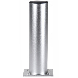 Furniture Leg Adjustable Aluminum Alloy Heavy Duty For Bed <b>Sofa</b> Table TV Cabinet Support Column - Product Image 4