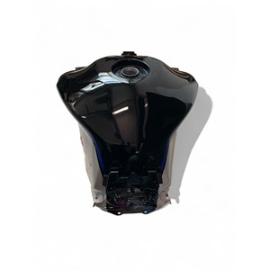 Protezione Serbatoio Tracer 9 GT+ 2023-2024 Compatibile con Yamaha, Alta Qualità in Ferro e Gomma - Product Image 1