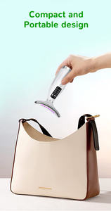 2025, новая Заводская USB-зарядка, палочка для лицевой скульптуры от морщин, Портативная Домашняя Машина для подтяжки лица и шеи для домашнего использования - Product Image 6