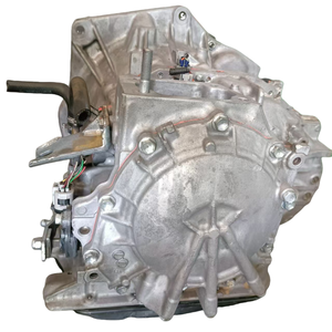 เกียร์ U440แบบใช้สำหรับ Changan EADO CS35 Roewe <span class=keywords><strong>Toyota</strong></span> Vios เกียร์ออโต้4สปีดที่ใช้แล้ว1.3L 2010-2016 - Product Image 2