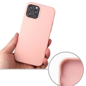 Reach-funda de goma de silicona para <span class=keywords><strong>iphone</strong></span> 12 pro max, probada, seguridad alimentaria, <span class=keywords><strong>original</strong></span>, líquida, <span class=keywords><strong>2020</strong></span> - Product Image 4