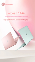 Yeni Adolbook 14 hava 14 inç 2.5K IPS LCD ekran R9 H 270 32GB 1TB SSD 70Wh pil Ultra ince dizüstü PC