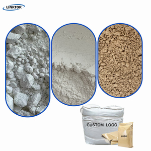 Poudre de <span class=keywords><strong>kaolin</strong></span> calciné super blanche de qualité supérieure 1250Mesh pour revêtement et <span class=keywords><strong>peinture</strong></span> haute brillance - Product Image 4