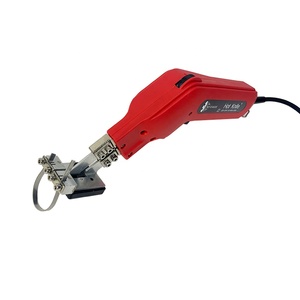 Taglierina a Filo Caldo per Poliuretano, PVC, Polistirolo, Schiuma, Pistola per Taglio e Incisione di Plastica - Product Image 6