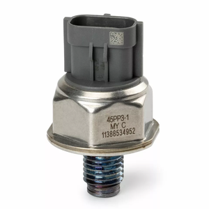 Sensor de Presión de Combustible de Alta Calidad para Automóviles OEM 45PP3-1 11388534952 para FORD NISSAN NAVARA <span class=keywords><strong>PEUGEOT</strong></span> CITROEN FIAT - Product Image 1