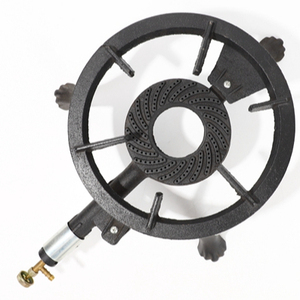 Estufa de quemador de <span class=keywords><strong>Gas</strong></span> de hierro fundido de aspecto delicado profesional, estante de <span class=keywords><strong>cocina</strong></span> de <span class=keywords><strong>Gas</strong></span> de hierro fundido, placa de <span class=keywords><strong>cocina</strong></span> de estufa de <span class=keywords><strong>Gas</strong></span> - Product Image 4