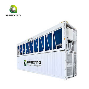 Solución de Refrigeración por Agua, Compatible con los Mineros Hidráulicos Antminer S19, S21 y S23, Refrigeración de Alto Rendimiento AP-AR2 A1 - Product Image 5