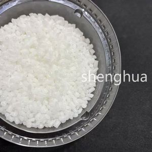 วัตถุดิบพลาสติกโพลีสไตรีน/PS/GPPS HIPS รีไซเคิลเกรดเวอร์จิ้น สำหรับฉีดขึ้นรูป ความแข็งแรงสูง สีตามสั่ง - Product Image 1