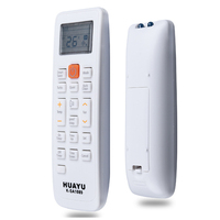 HUAYU K-SA1089 Télécommande AC universelle de haute qualité pour tous les climatiseurs Samsung