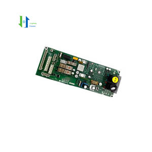 Scheda PCB per Ascensore ID.NR.560165 SEM 35.Q - Product Image 1