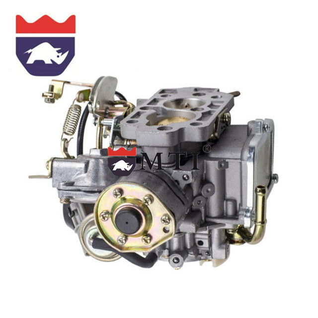 Carburetor Z24 OEM 16010-21G60 for Nissan Z24 - 100% New Aluminum