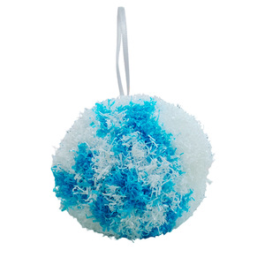 Nano Cleaning Ball Blue White Hanging Bathroom Cleaner Eco Friendly Solid Shape For Toilet Sink Water Stain Removal - Product Image 5