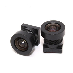 Ống Kính Cctv 1/5 Inch EFL 1.7Mm Góc Rộng Fov 135 Độ <span class=keywords><strong>M7</strong></span> Ống Kính Mắt Cá Cho Camera Mini Ẩn Ống Kính Méo Thấp Bán Buôn - Product Image 6