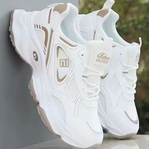 Zapatillas Deportivas Casuales para Hombre, Verano, Moda, Transpirables, Ligeras, con Parte Superior de Malla, para Caminar y Correr - Product Image 4