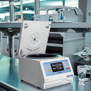 BN-DT35C חם מכירה 4*250 מ "ל מהירות נמוכה שולחן צנטריפוגה 5500 סל" ד מעבדה benchtop - Product Image 4