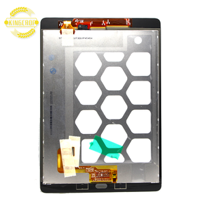 Display LCD con Touch Screen per <span class=keywords><strong>Samsung</strong></span> <span class=keywords><strong>Galaxy</strong></span> <span class=keywords><strong>Tab</strong></span> <span class=keywords><strong>A</strong></span> A7 T550 T500 <span class=keywords><strong>T510</strong></span> T590 T2900, Prezzo all'Ingrosso - Product Image 3