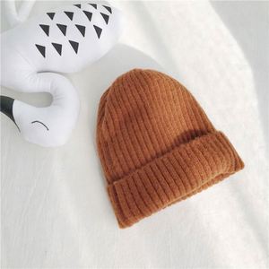 Winter High Quality Colorful Custom 3D Embroidery Folded Knit Unisex Beanie <b>Hat</b> with Common Fabric for Travel Beach & Business - Product Image 4