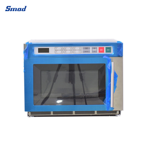 เตาไมโครเวฟสำหรับใช้ในครัวเชิงพาณิชย์ ขนาดใหญ่ กำลังไฟสูง 1800 วัตต์ - Product Image 3