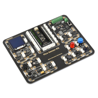 Harga Grosir Bssy)Papan Mikrokontroler Esp32-S3 2.4ghz Wi-Fi Prosesor Dual-Core untuk Pengembangan Arduino/Esp-Idf/Micropython