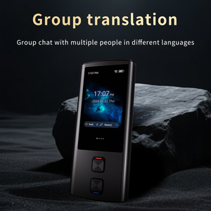 Traducteur AI professionnel 138 en ligne WIFI <span class=keywords><strong>Photo</strong></span> Audio traduire hors ligne <span class=keywords><strong>espagnol</strong></span> italien dispositif de <span class=keywords><strong>traduction</strong></span> de la langue vocale - Product Image 4