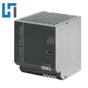 ใหม่ต้นฉบับ SITOP PSU100L โมดูลจ่ายไฟแบบปรับได้ 6EP1336-1LB00 ตัวควบคุมการเขียนโปรแกรม PLC 6EP13361LB00 ในสต็อก - Product Image 2