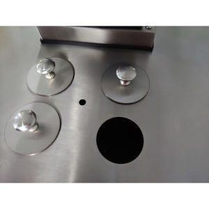 ASTM D130 Petroleum Products Kupfer korrosions tester ISO3735 Kupferstreifen-Korrosions prüfgerät - Product Image 6