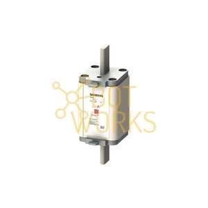 Siemens 3NA61224 - Nuevo - Product Image 1