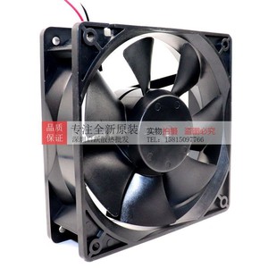 Ventilateur de refroidissement à inverseur Nmb 11938Ka-24N-El Dc24V 24V 0.65A Fabriqué en Chine - Product Image 4