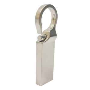 Chine pas cher <span class=keywords><strong>prix</strong></span> métal porte-clés <span class=keywords><strong>USB</strong></span> Flash Drive <span class=keywords><strong>USB</strong></span> 2.0 disque d'interface - Product Image 3